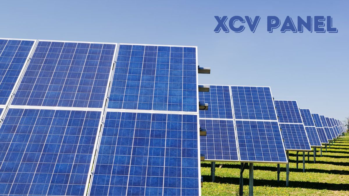 XCV Panels